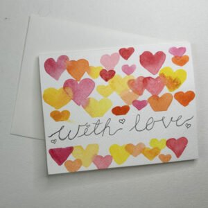 With Love