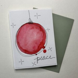 Peace