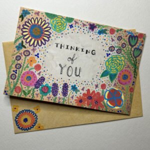Thinking of You Green