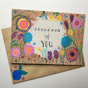 Thinking of You