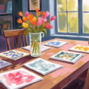 Paintings & Prints