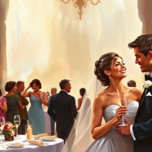 Wedding/Engagement